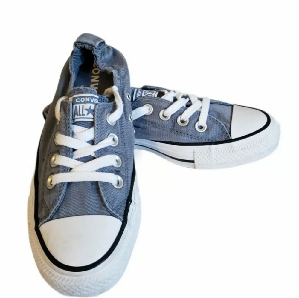 Converse CT Shoreline Slip 557358F Sneakers Women's Size 6